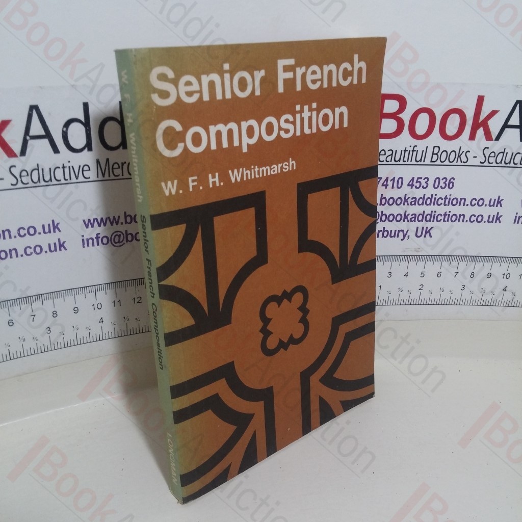 Senior French Composition