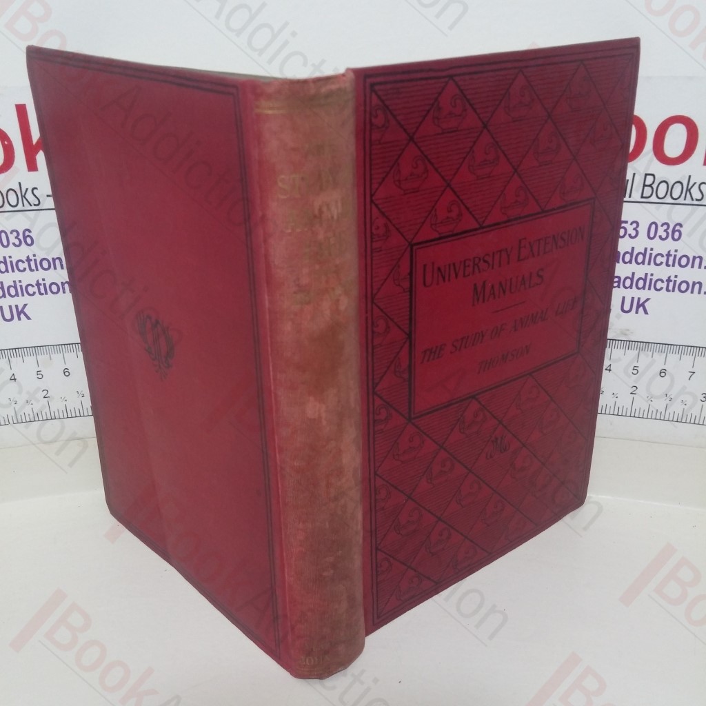 The Study of Animal Life