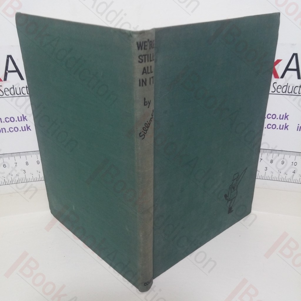 We're Still All In It: More Pictures from Punch of the Times We Live In