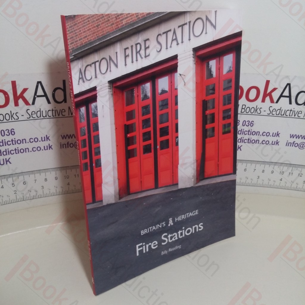 Fire Stations (Britain's Heritage)