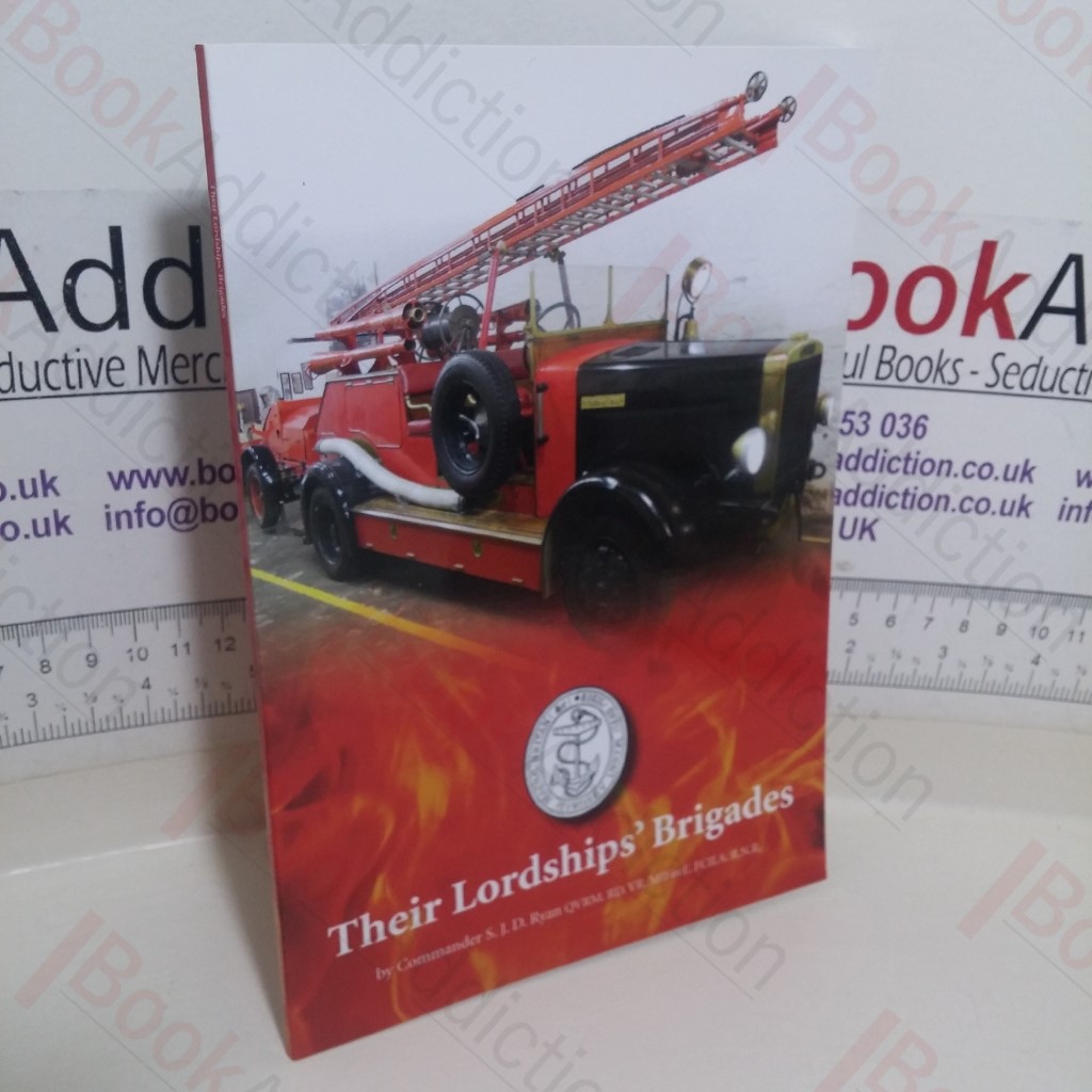 Their Lordships' Brigades