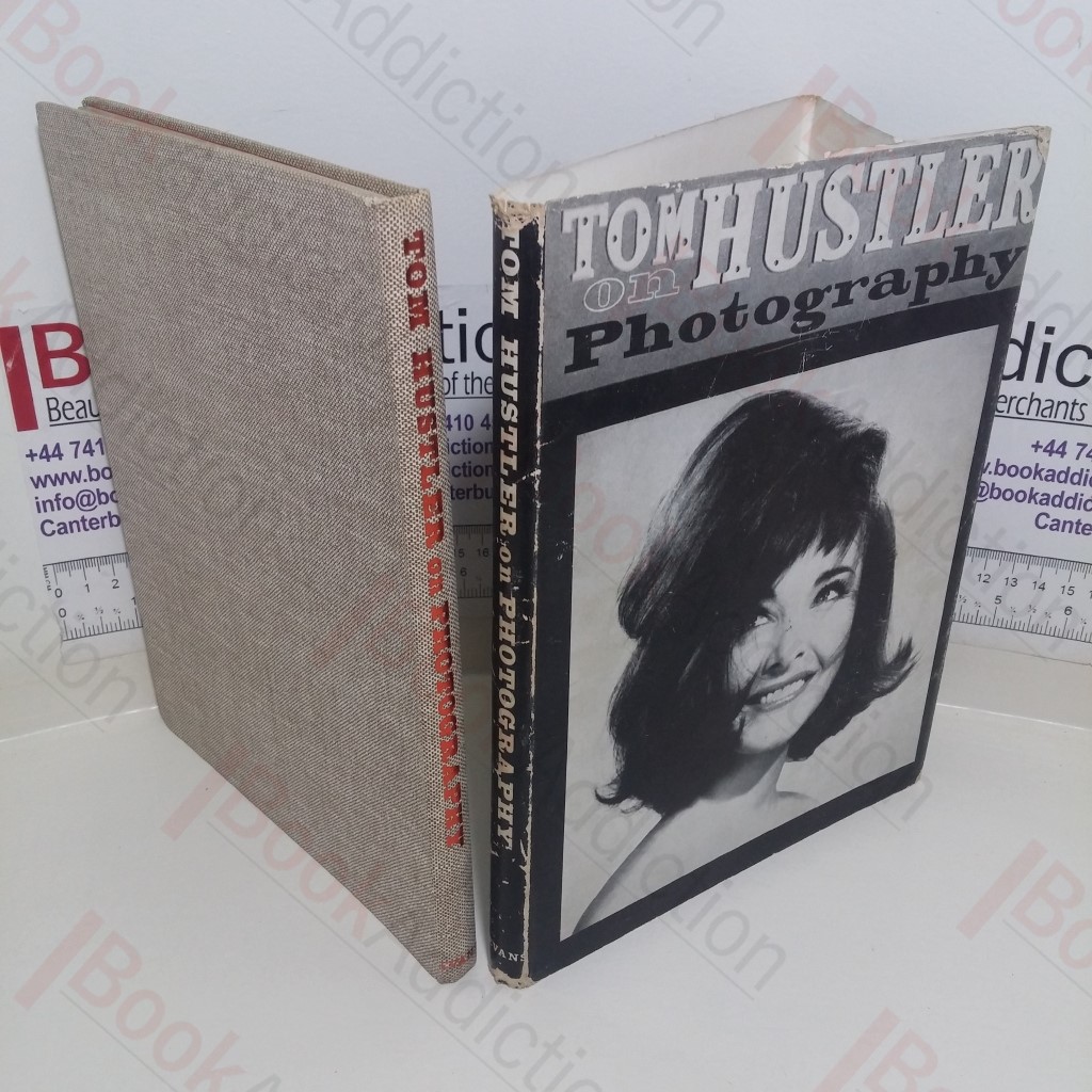 Tom Hustler on Photography