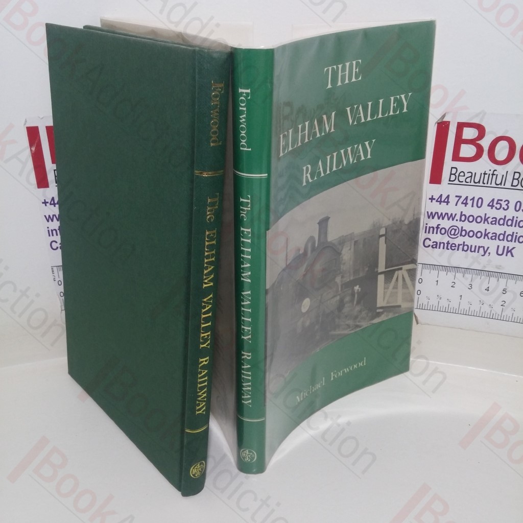 Elham Valley Railway