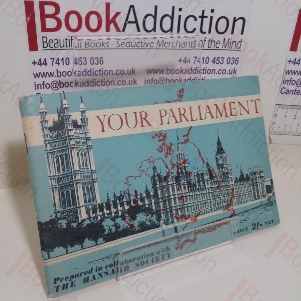 Your Parliament