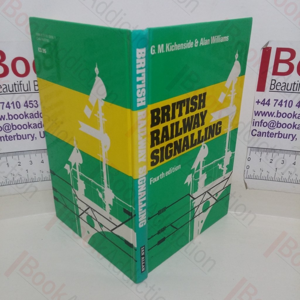 British Railway Signalling