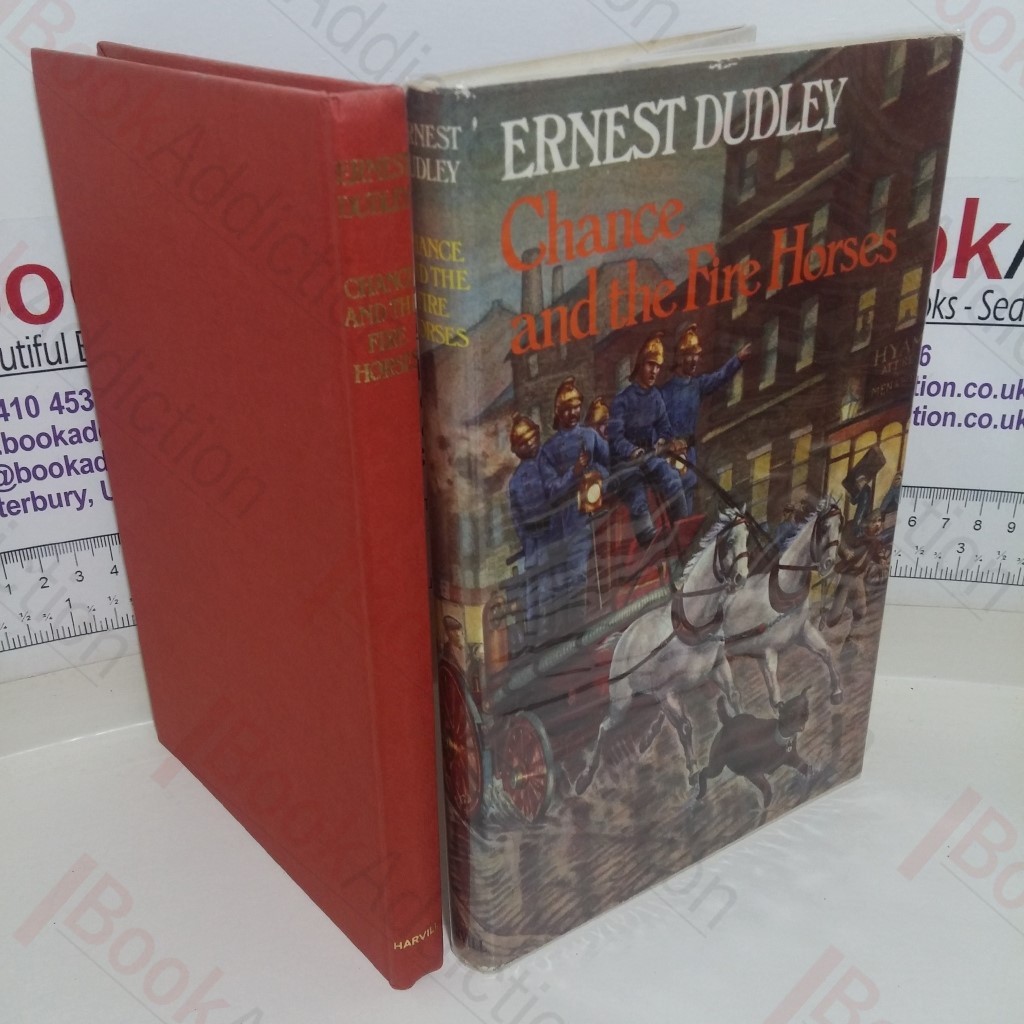 Chance and the Fire Horses