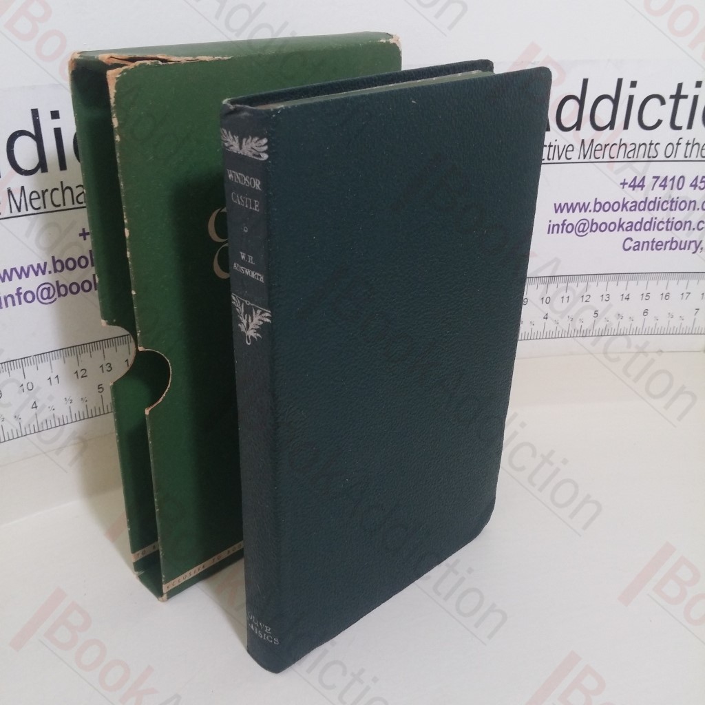 Windsor Castle (Olive Classics series)