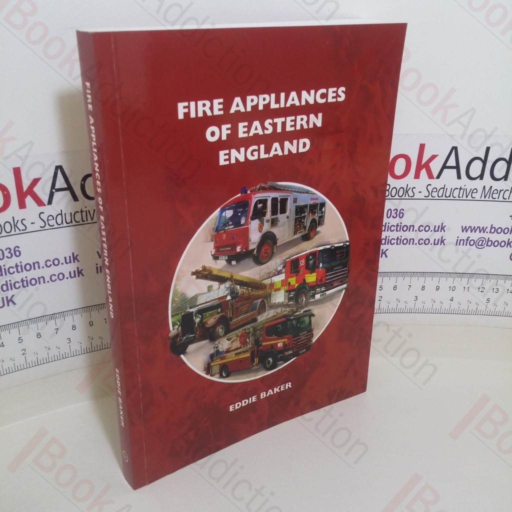 Fire Appliances of Eastern England