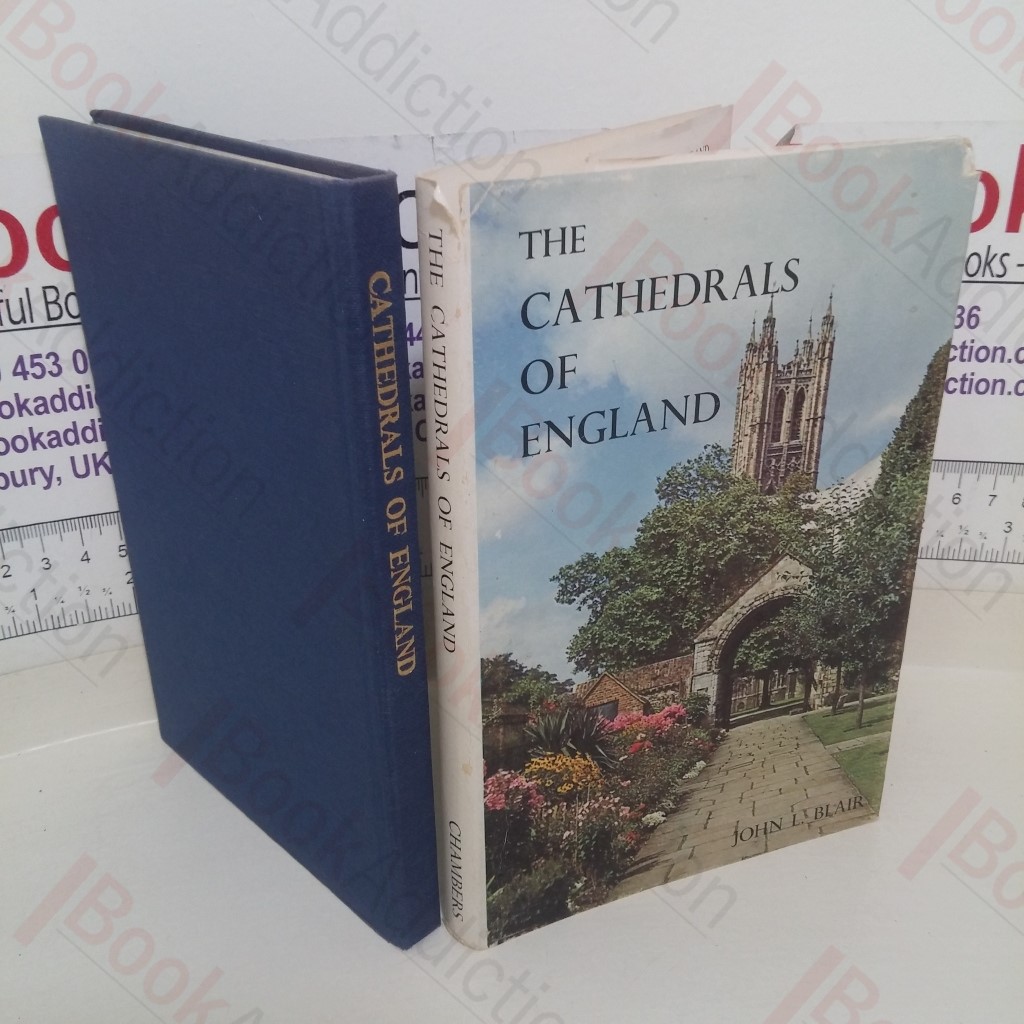 The Cathedrals of England