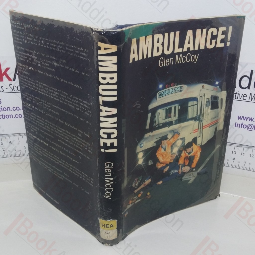 Ambulance!