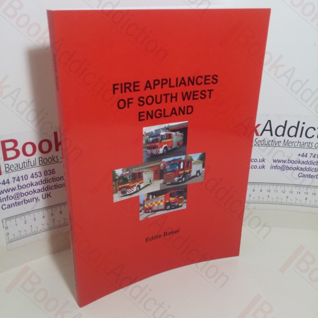 Fire Appliances of South West England