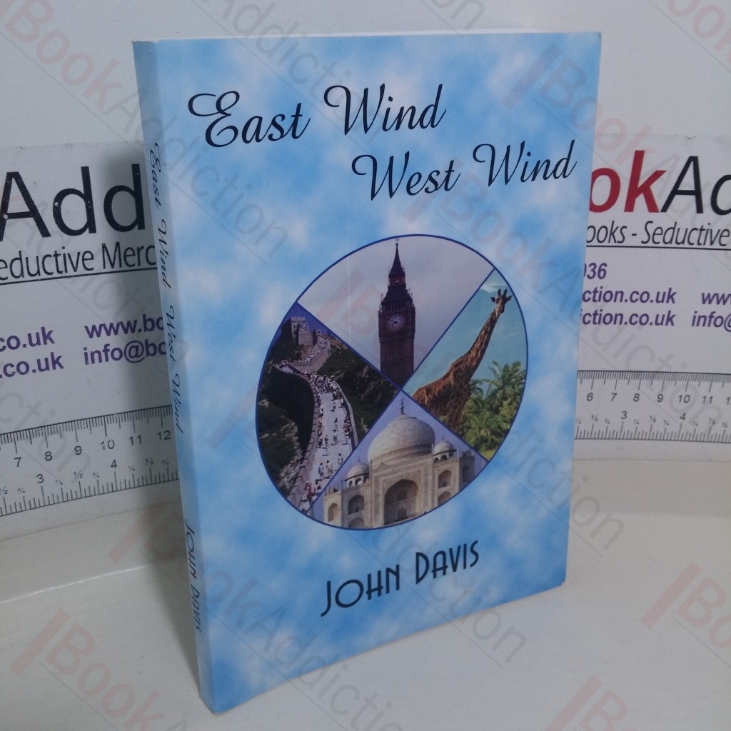 East Wind, West Wind