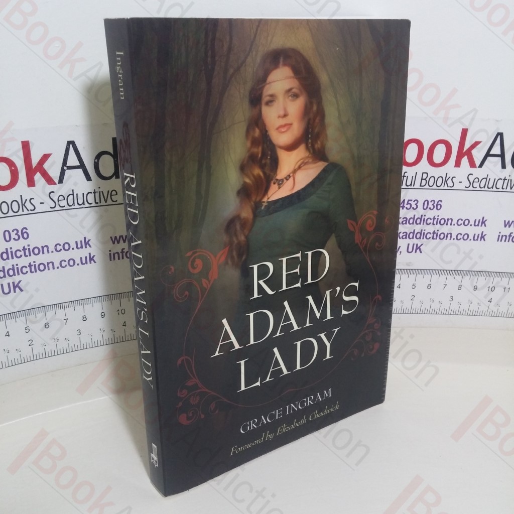 Red Adam's Lady