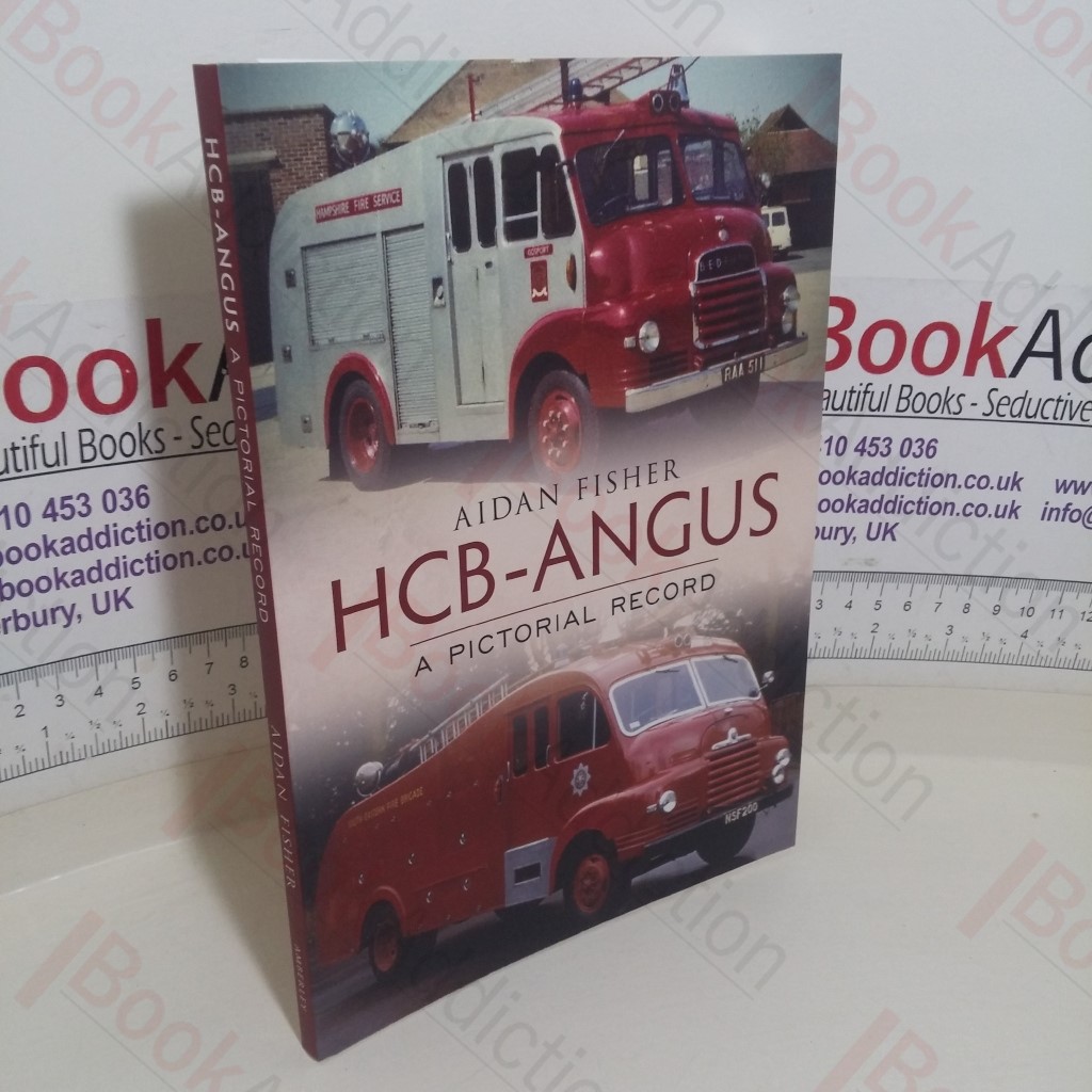 HCB-Angus: A Pictorial Record