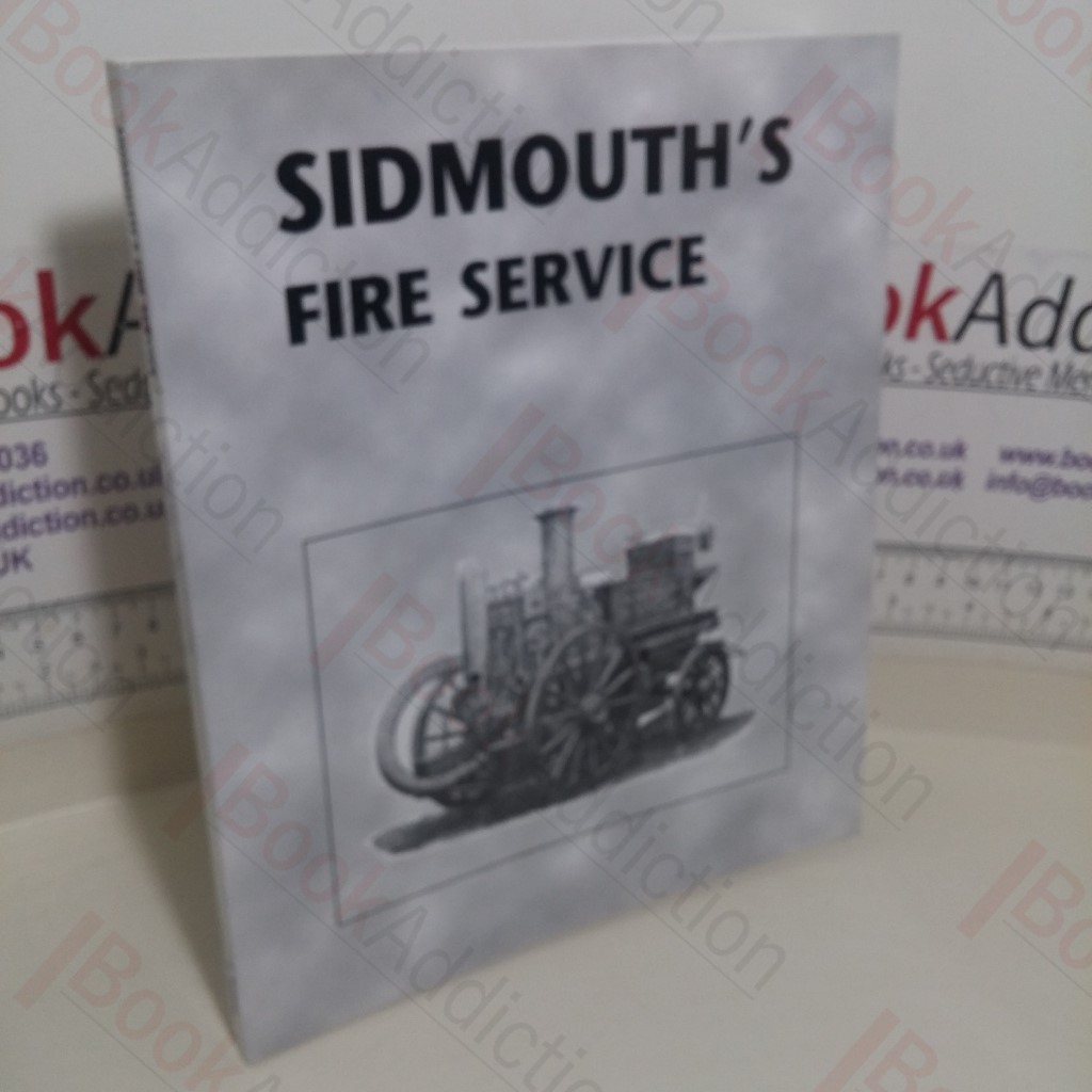 Sidmouth's Fire Service
