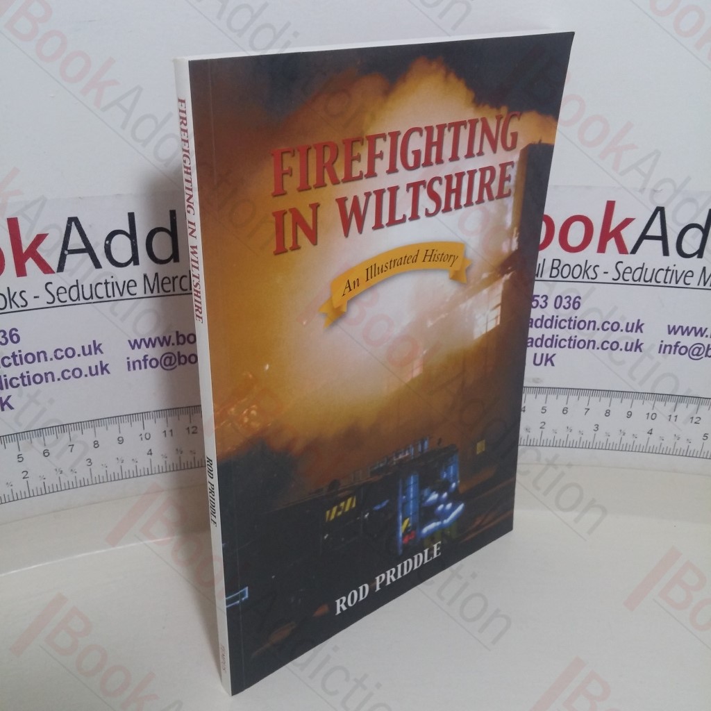 Firefighting in Wiltshire