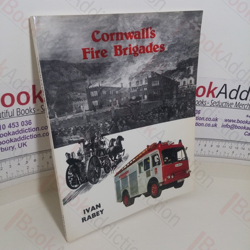 Cornwall's Fire Brigades