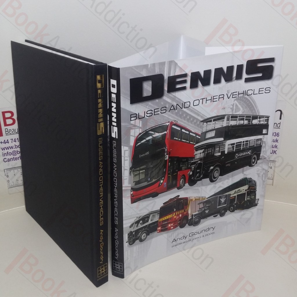 Dennis: Buses and Other Vehicles