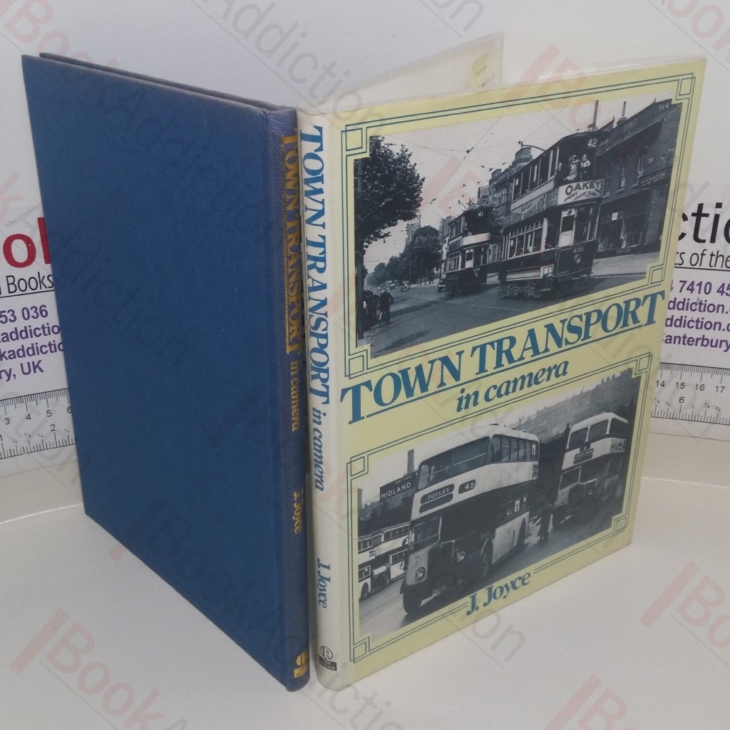 Town Transport in Camera