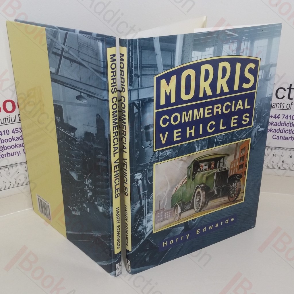 Morris Commercial Vehicles