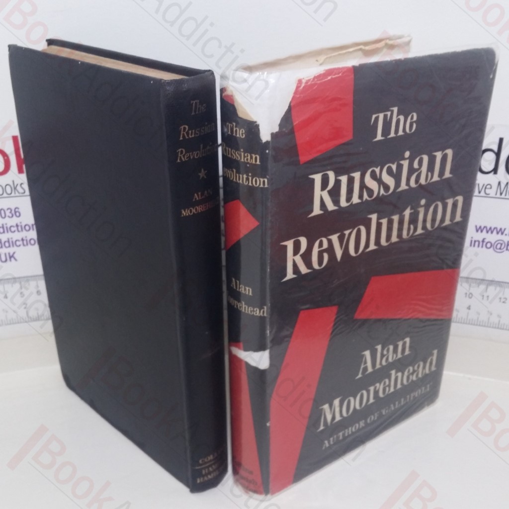 The Russian Revolution (Signed)