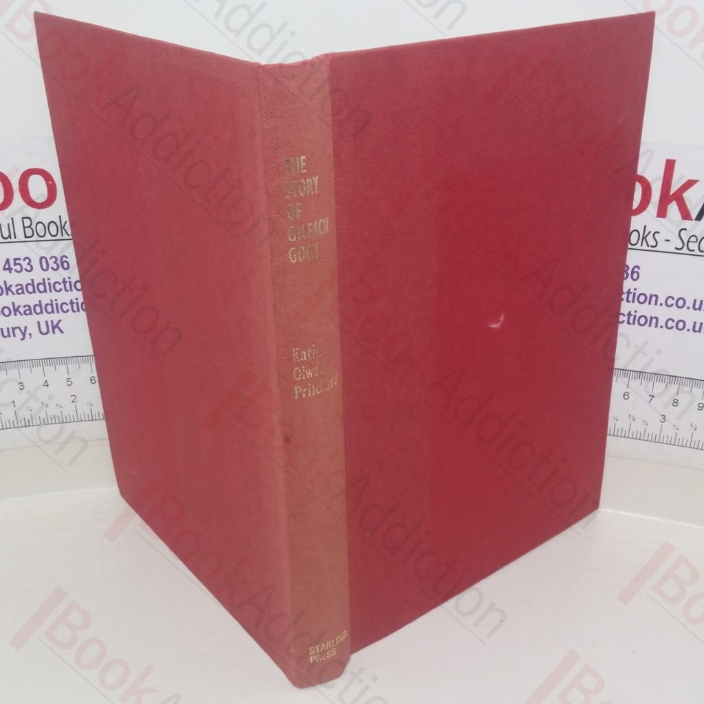 The Story of Gilfach Goch, Wales