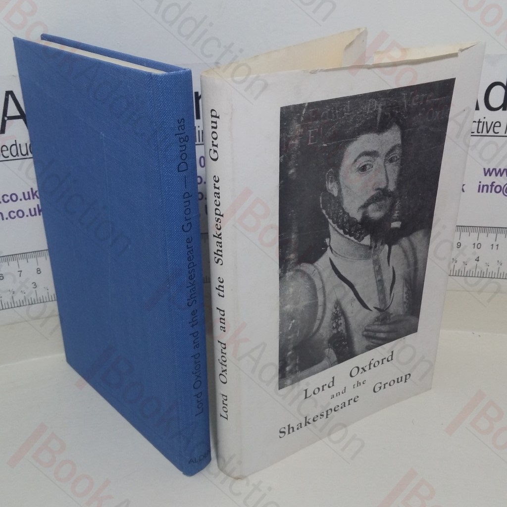 Lord Oxford and the Shakespeare Group