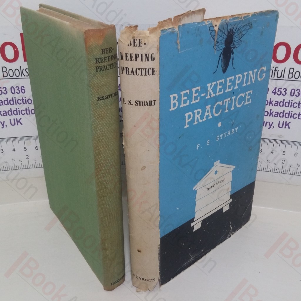 Bee-Keeping Practice