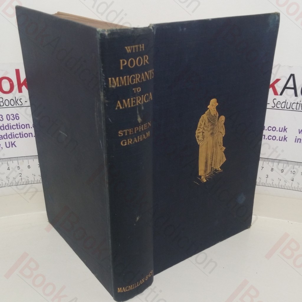 With Poor Immigrants to America