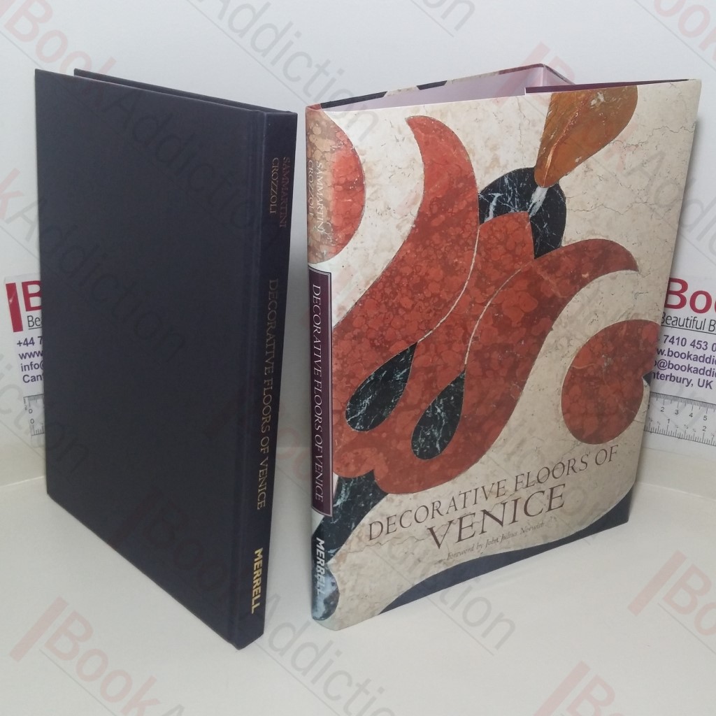 Decorative Floors of Venice