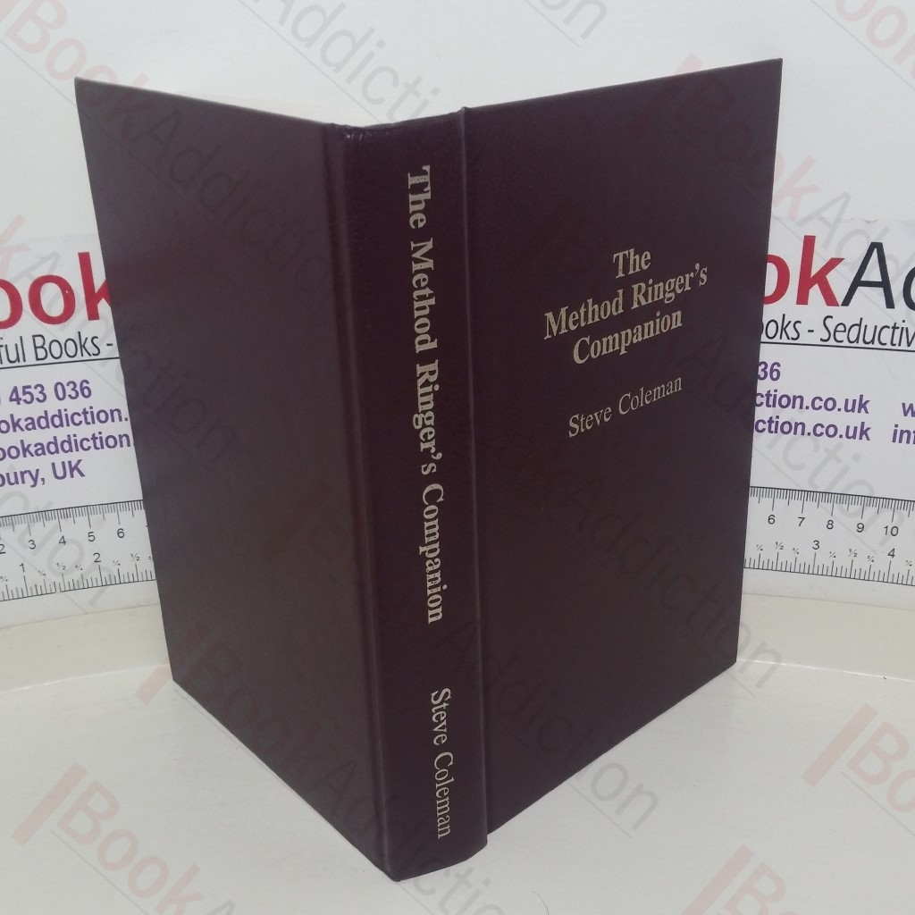 The Method Ringer's Companion