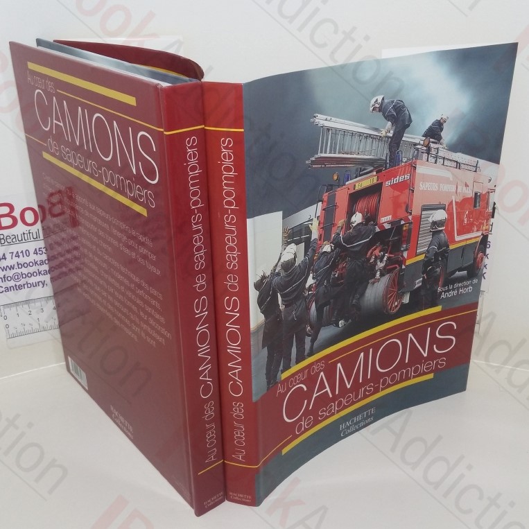 Camions de Sapeurs-Pompiers