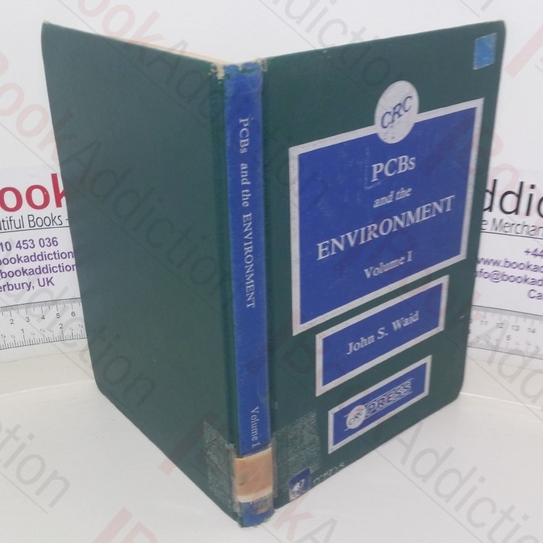 PCBs and the Environment (Volume 1)