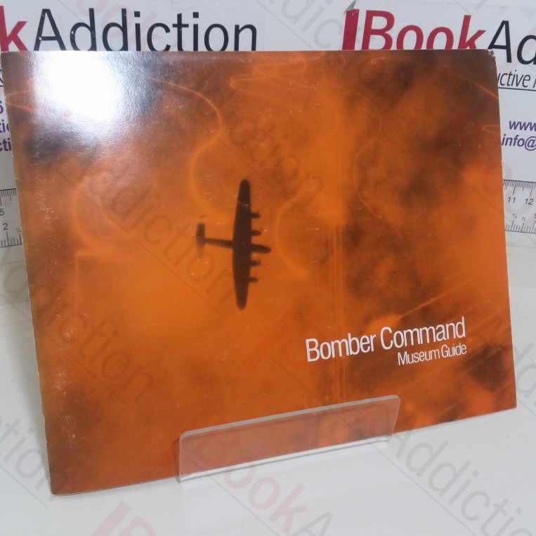 Bomber Command: Museum Guide