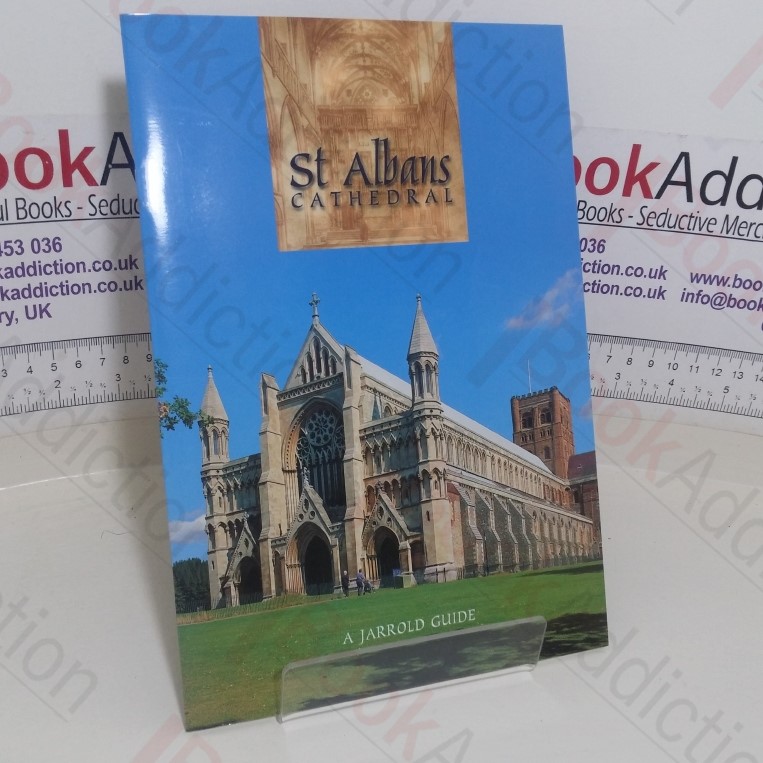 St Albans Cathedral