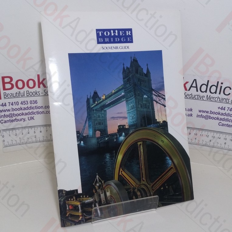 Tower Bridge Souvenir Guide