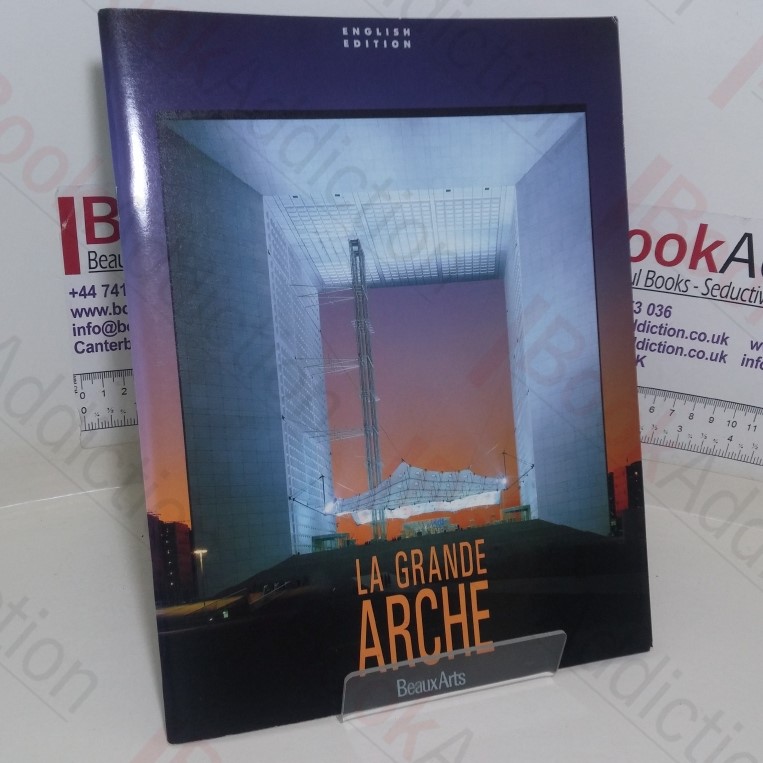 La Grande Arche (English Edition)