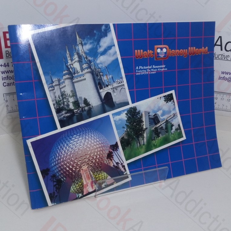 Walt Disney World: A Pictorial Souvenir