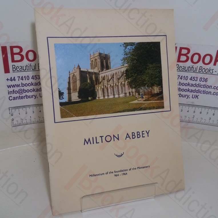 Milton Abbey
