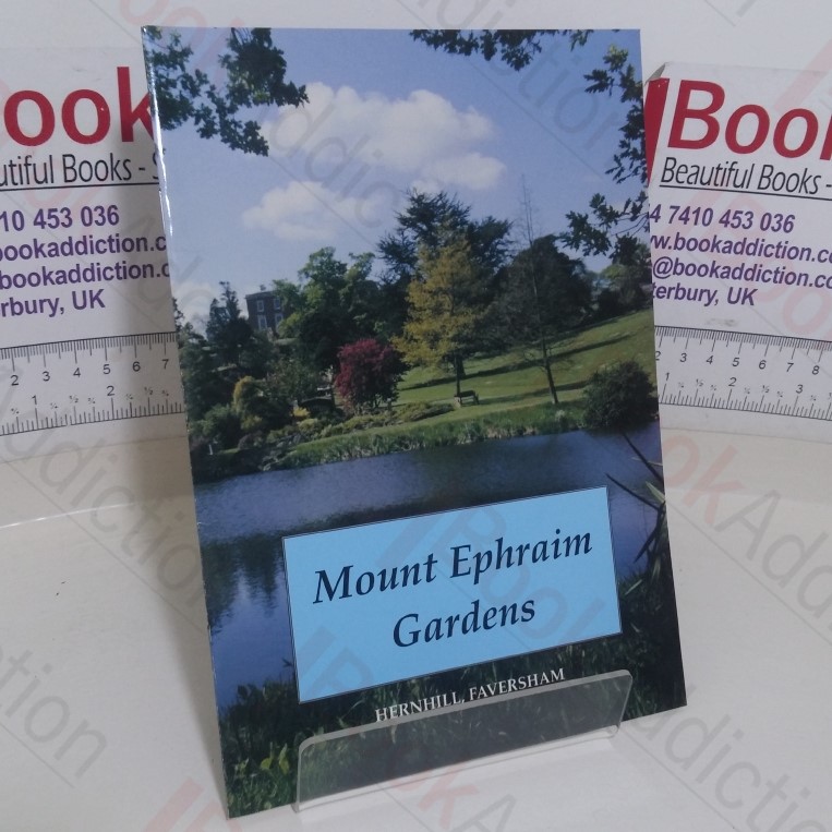 Mount Ephraim Gardens