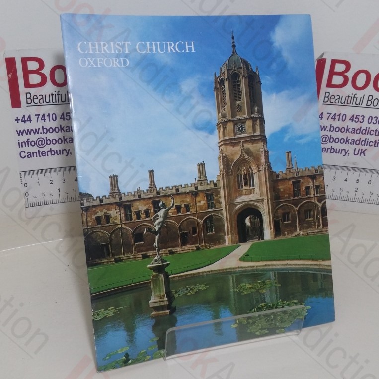 Christ Church, Oxford