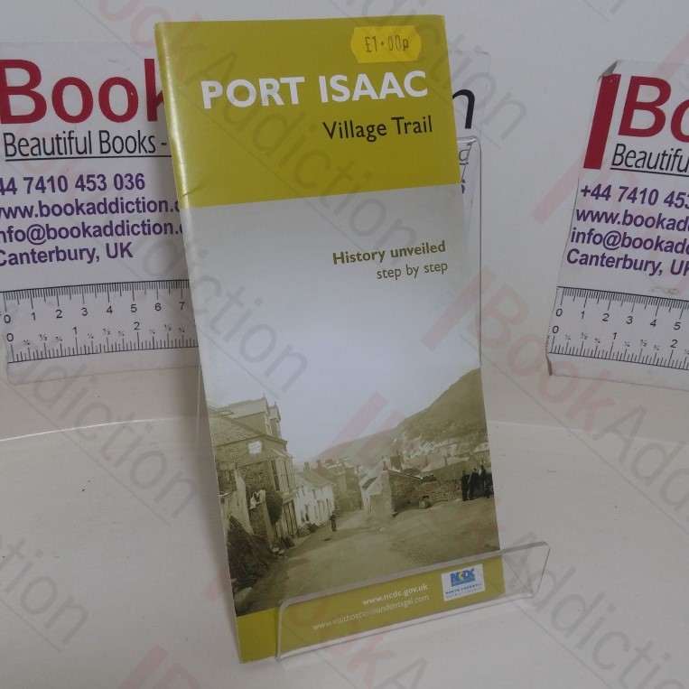 Port Issac Village Trail: History Unveiled Step by Step