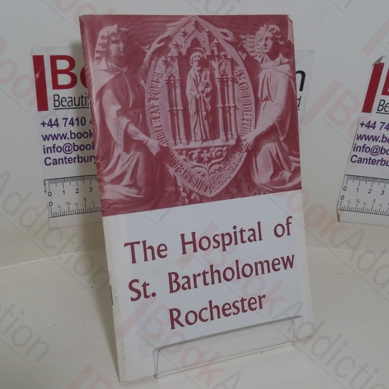 The Hospital of St Bartholomew, Rochester