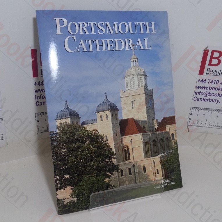 Portsmouth Cathetral (Pitkin Cathedral Guide series)