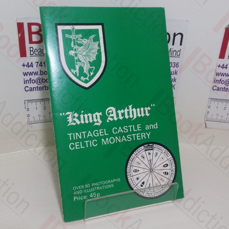 King Arthur: Tintagel Castle and Celtic Monastery