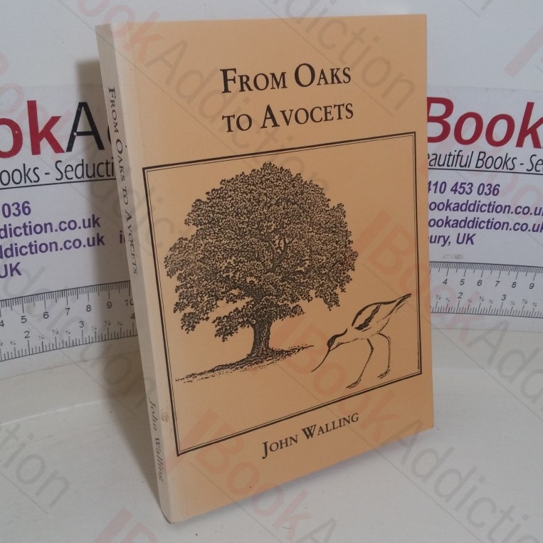 From Oaks To Avocets