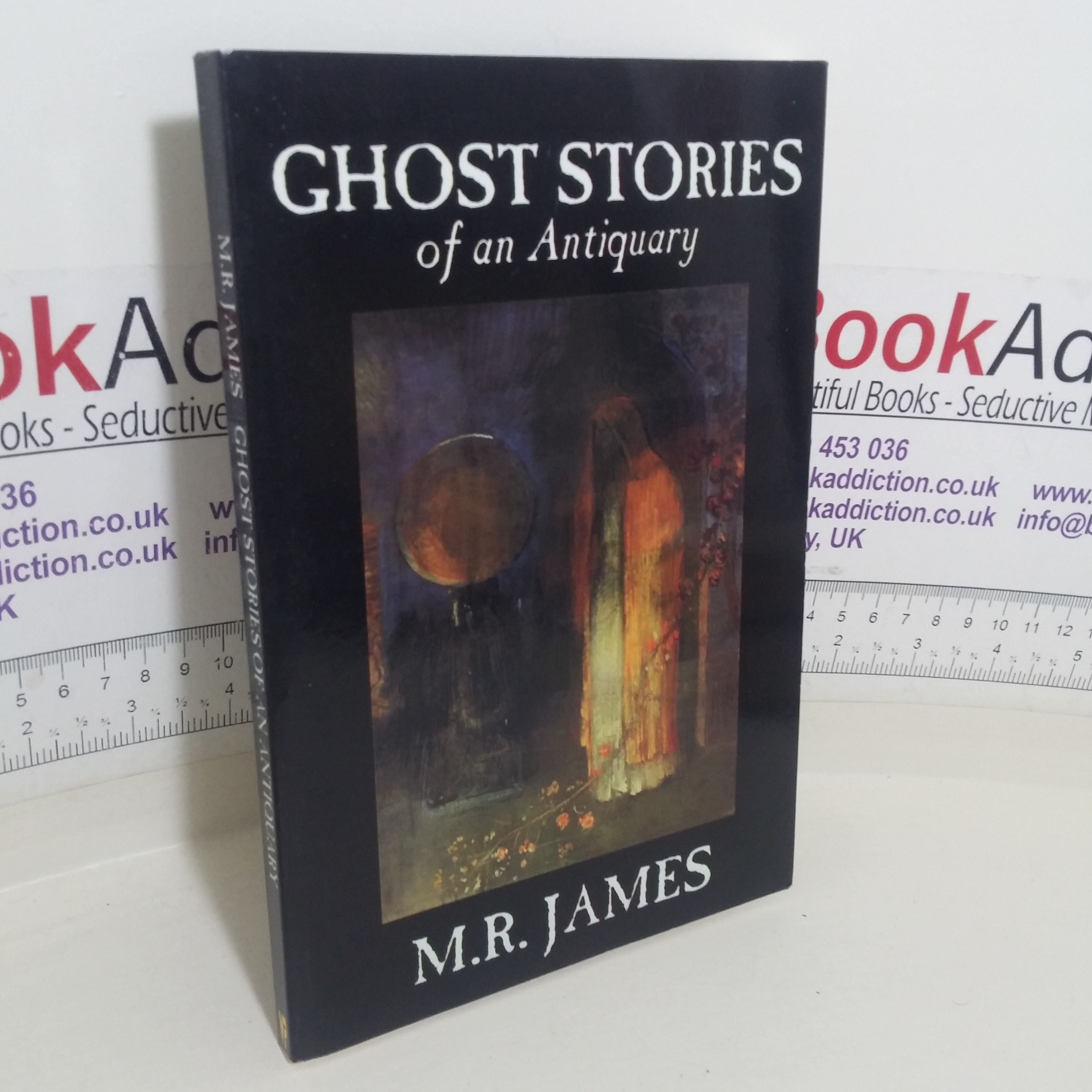 Ghost Stories of an Antiquary