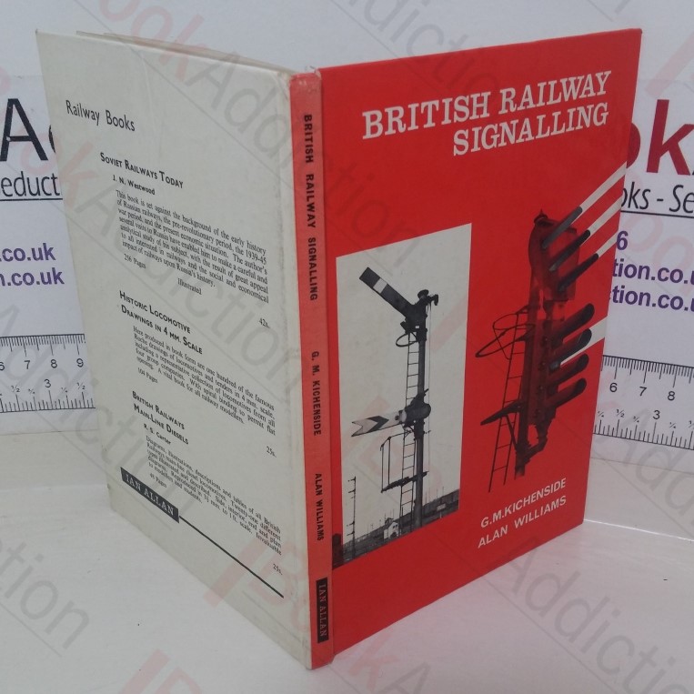 British Railway Signalling