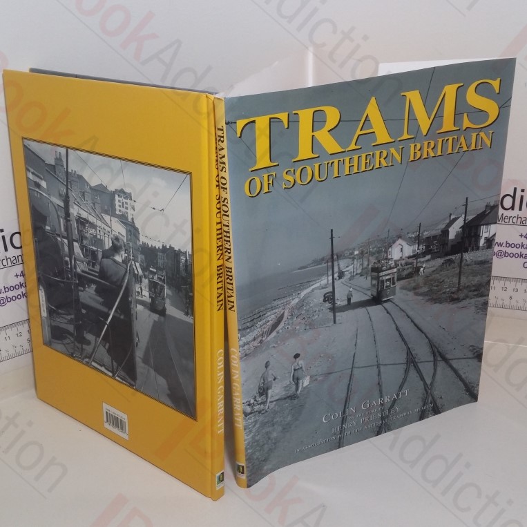 Trams of Southern Britain