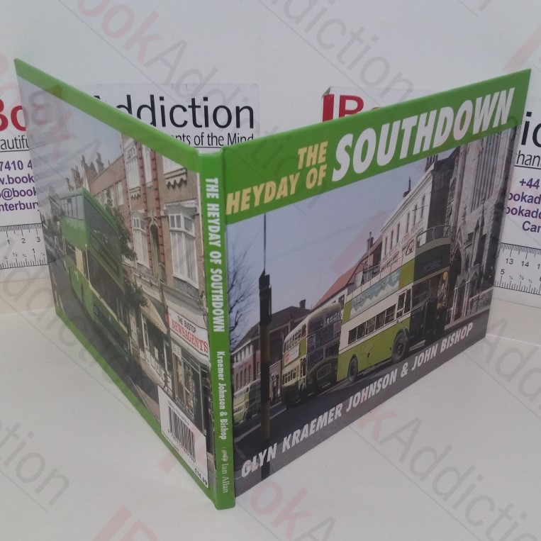 The Heyday of Southdown